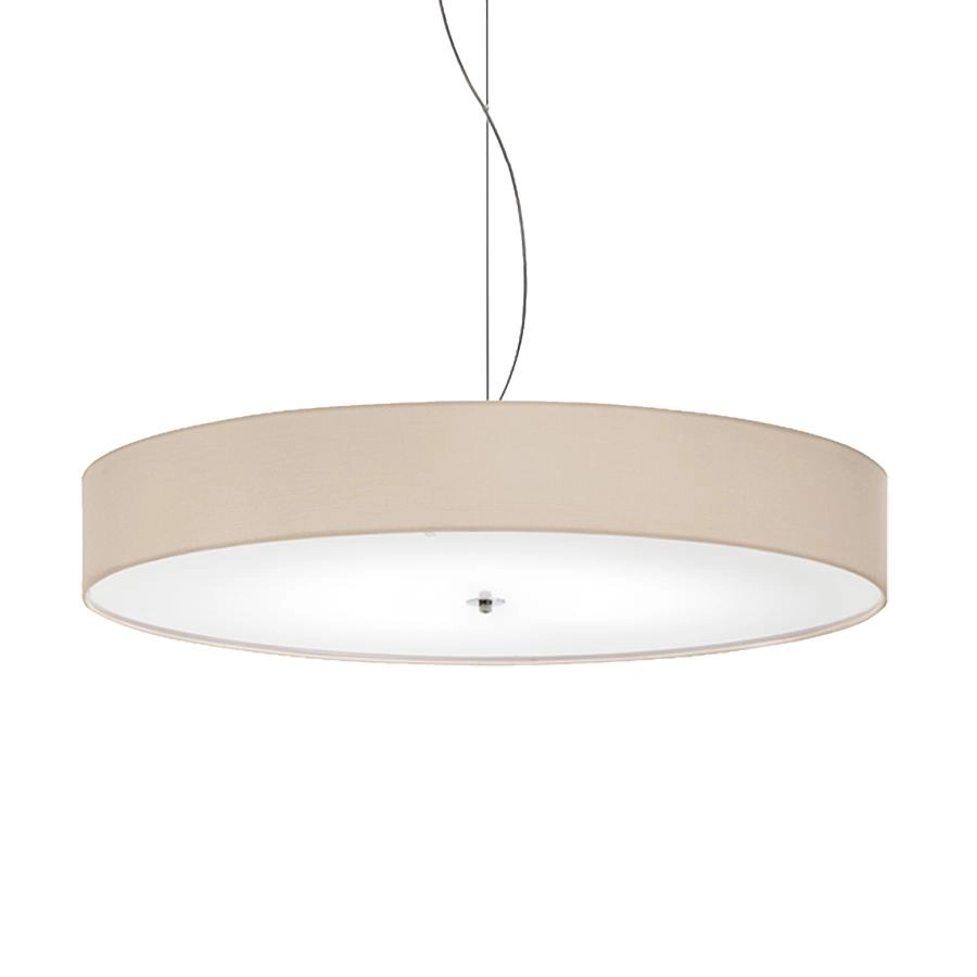 MODOLUCE lampe à suspension DISCOVOLANTE LED Ø 60 cm