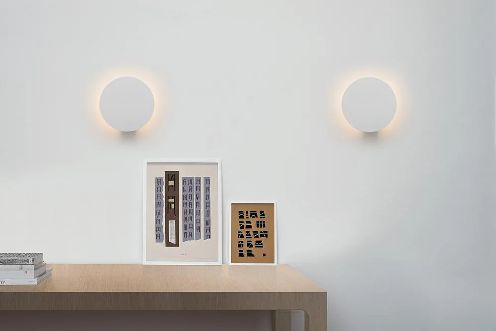 ROTALIANA lampe murale applique ou lampe au plafond plafonnier COLLIDE H0