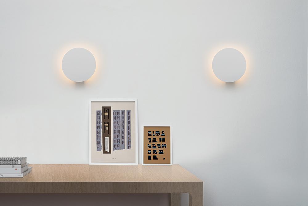 ROTALIANA lampe murale applique ou lampe au plafond plafonnier COLLIDE H1