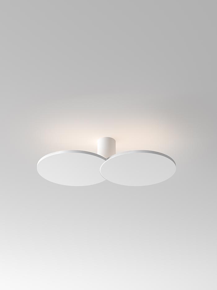 ROTALIANA lampe murale applique ou lampe au plafond plafonnier COLLIDE H1