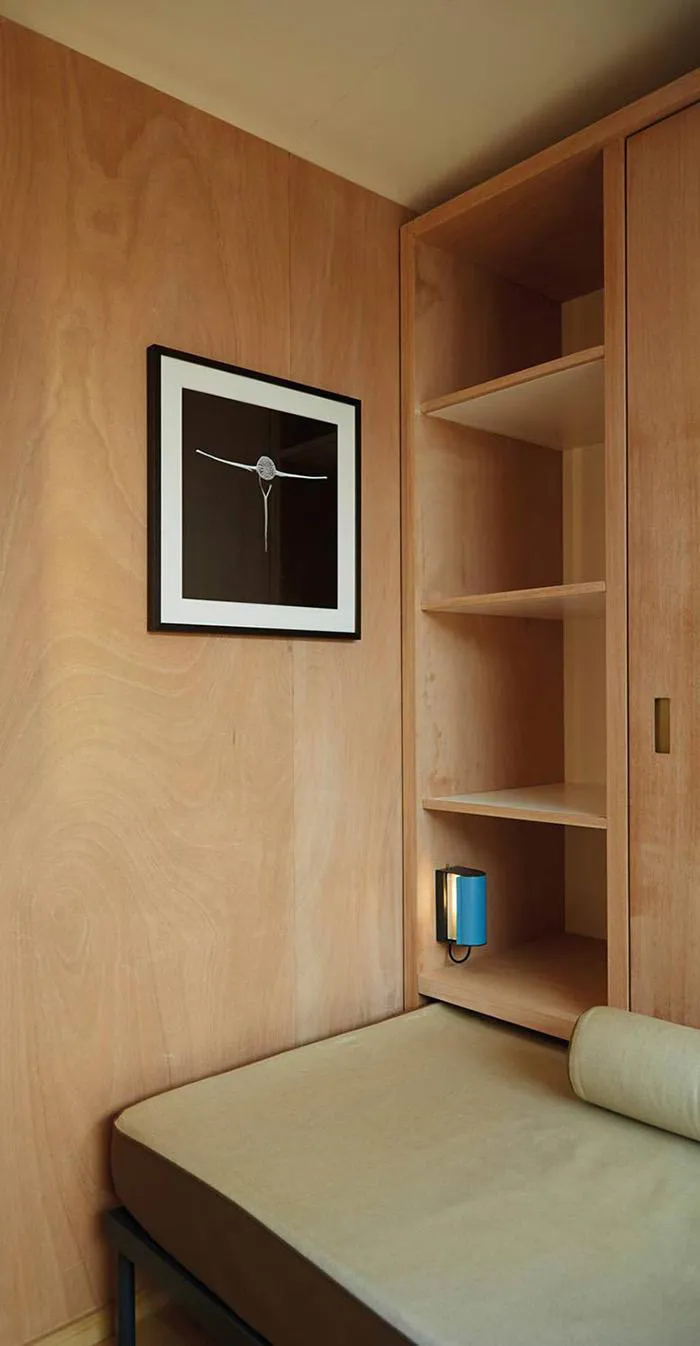 NEMO lampe murale applique APPLIQUE CYLINDRIQUE PETITE