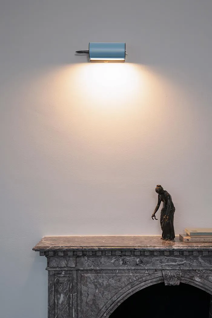 NEMO lampe murale applique APPLIQUE CYLINDRIQUE PETITE