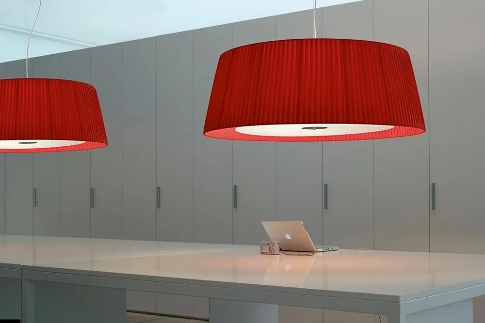 MODOLUCE lampe à suspension MILLELUCI Ø 100 x 35 cm