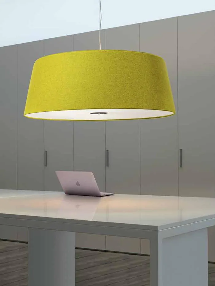 MODOLUCE lampe à suspension MILLELUCI Ø 100 x 35 cm