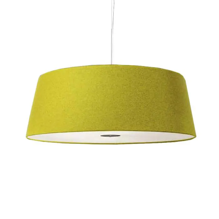 MODOLUCE lampe à suspension MILLELUCI Ø 100 x 35 cm