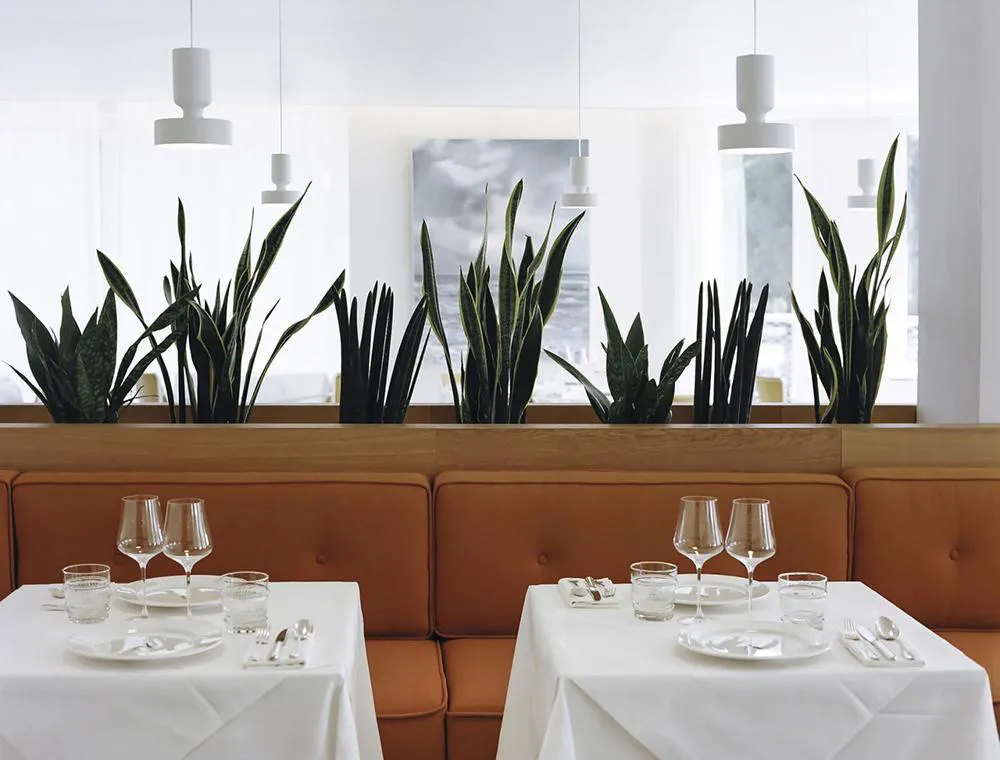 MODOLUCE lampe à suspension HAMMER Ø 15 cm