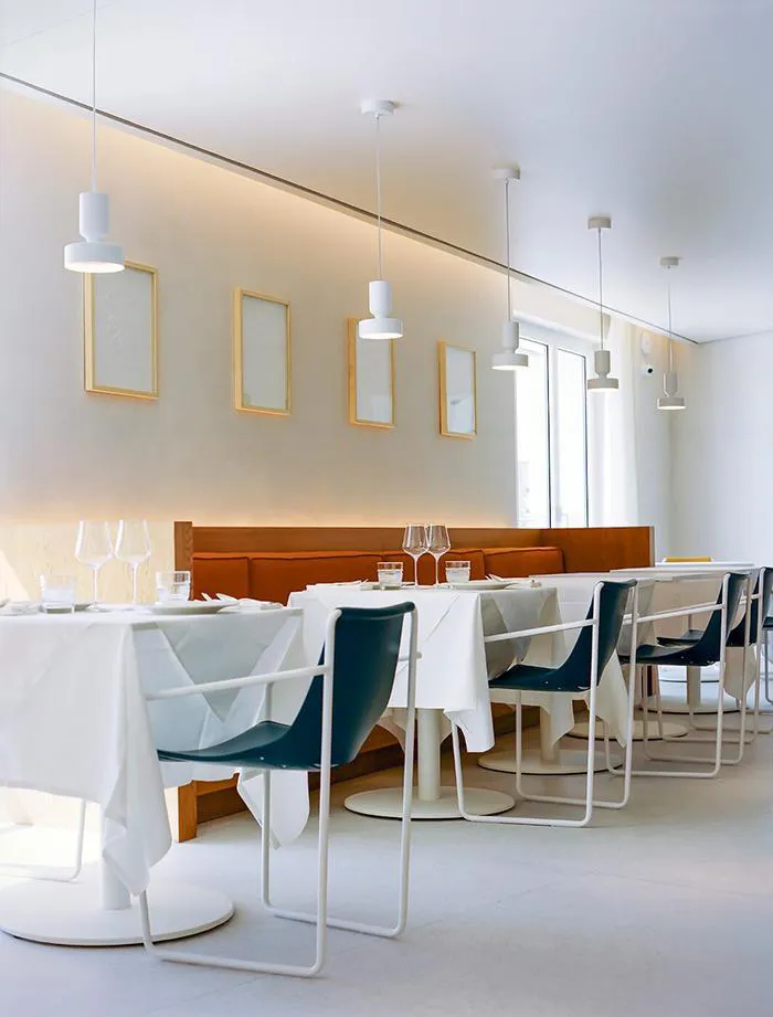 MODOLUCE lampe à suspension HAMMER Ø 15 cm