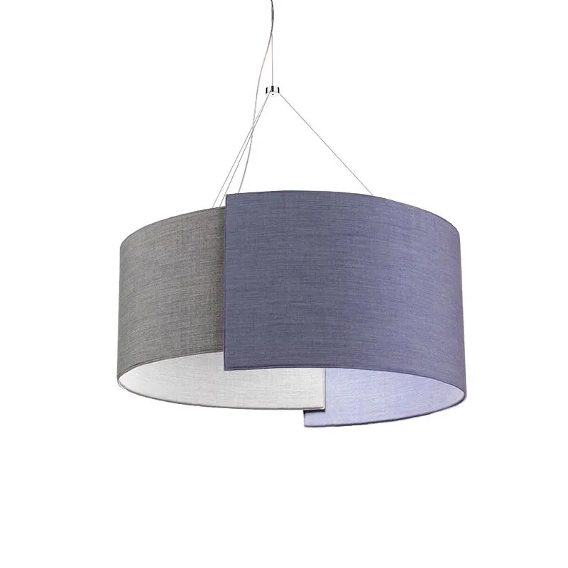 MODOLUCE lampe à suspension ALCO Ø 90 cm