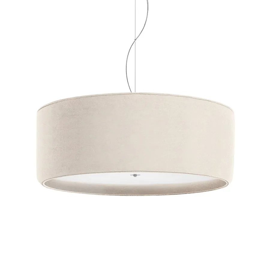 MODOLUCE lampe à suspension CIRCUS Ø 100 cm