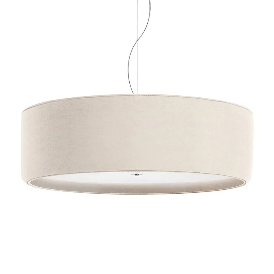 MODOLUCE lampe à suspension CIRCUS Ø 120 cm