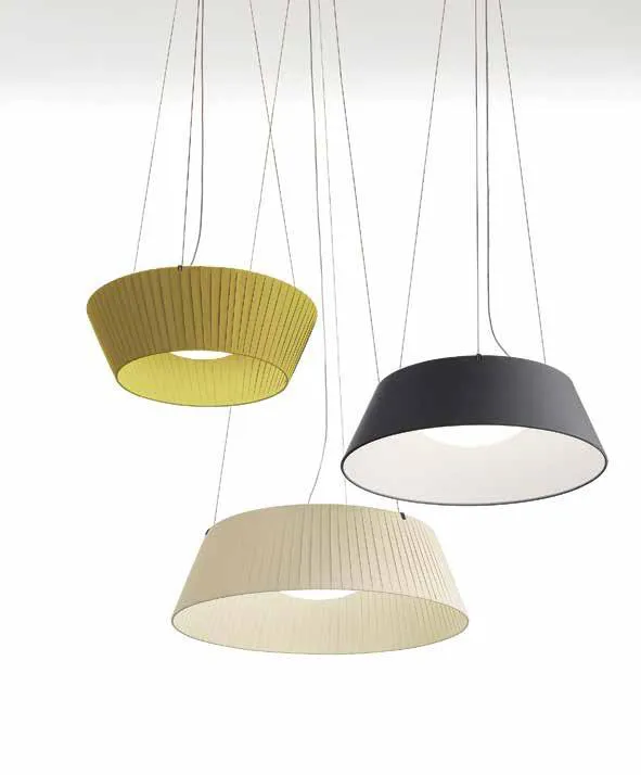 MODOLUCE lampe à suspension REVERSE BASIC B Ø 60 cm