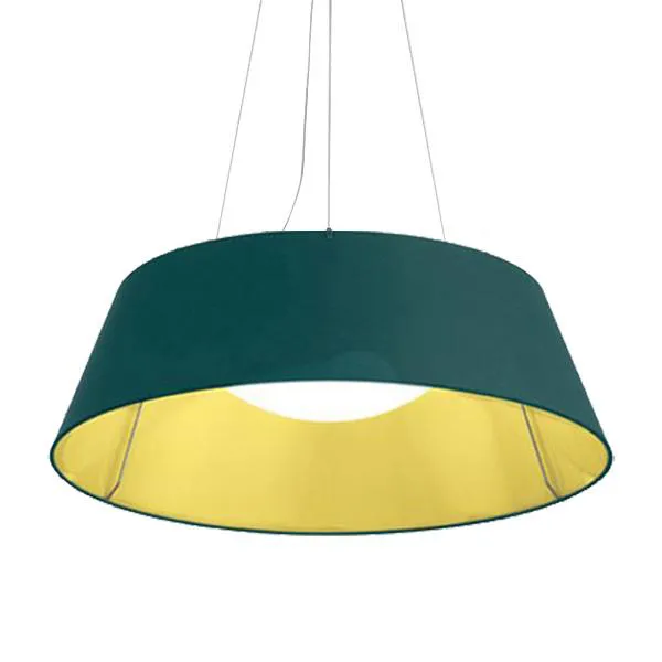 MODOLUCE lampe à suspension REVERSE BASIC A Ø 80 cm