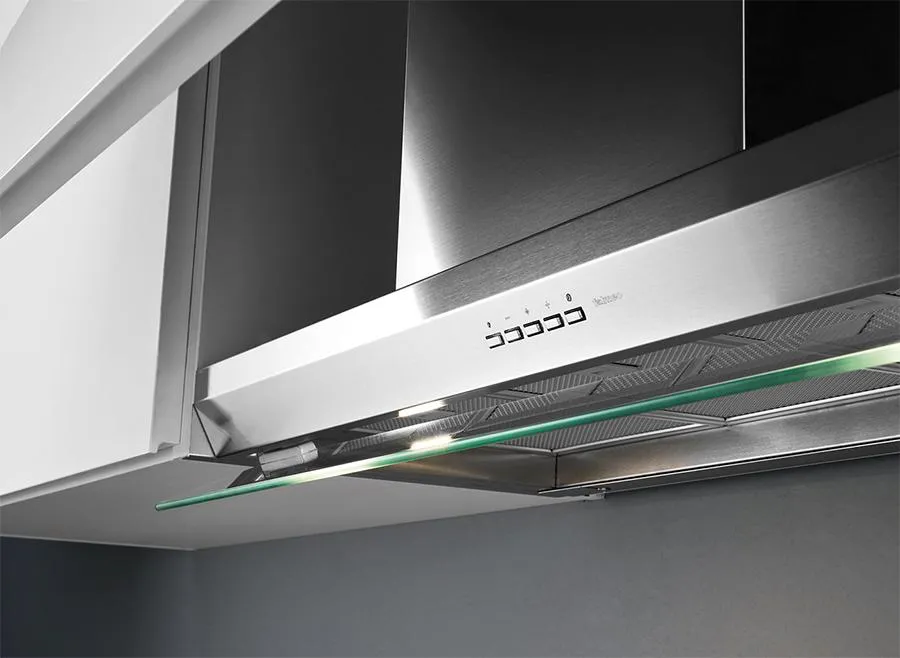 FALMEC hotte encastrable VIRGOLA EVOLUTION