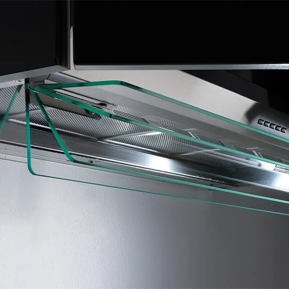 FALMEC hotte encastrable VIRGOLA EVOLUTION