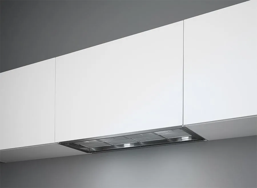 FALMEC hotte encastrable VIRGOLA EVOLUTION