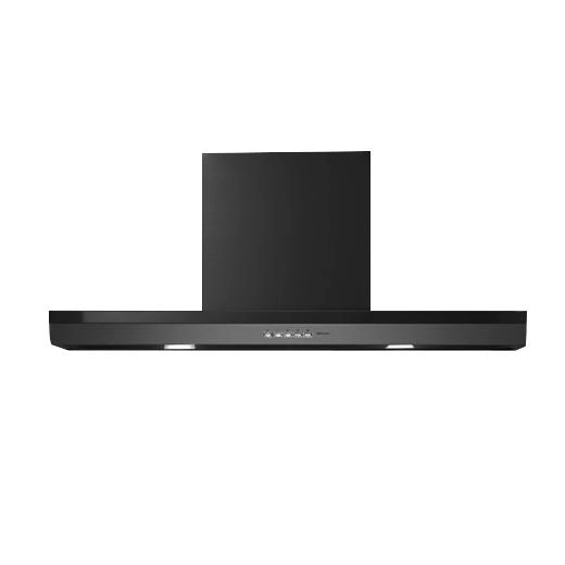 FALMEC hotte encastrable VIRGOLA BLACK EVOLUTION