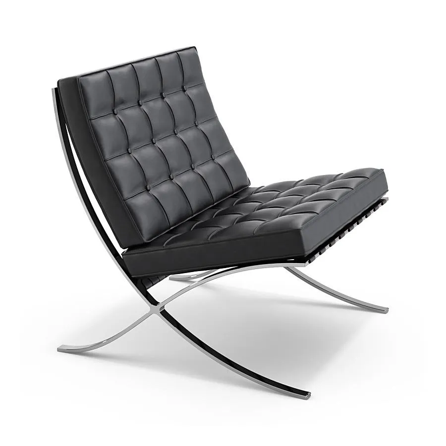 KNOLL fauteuil BARCELONA RELAX