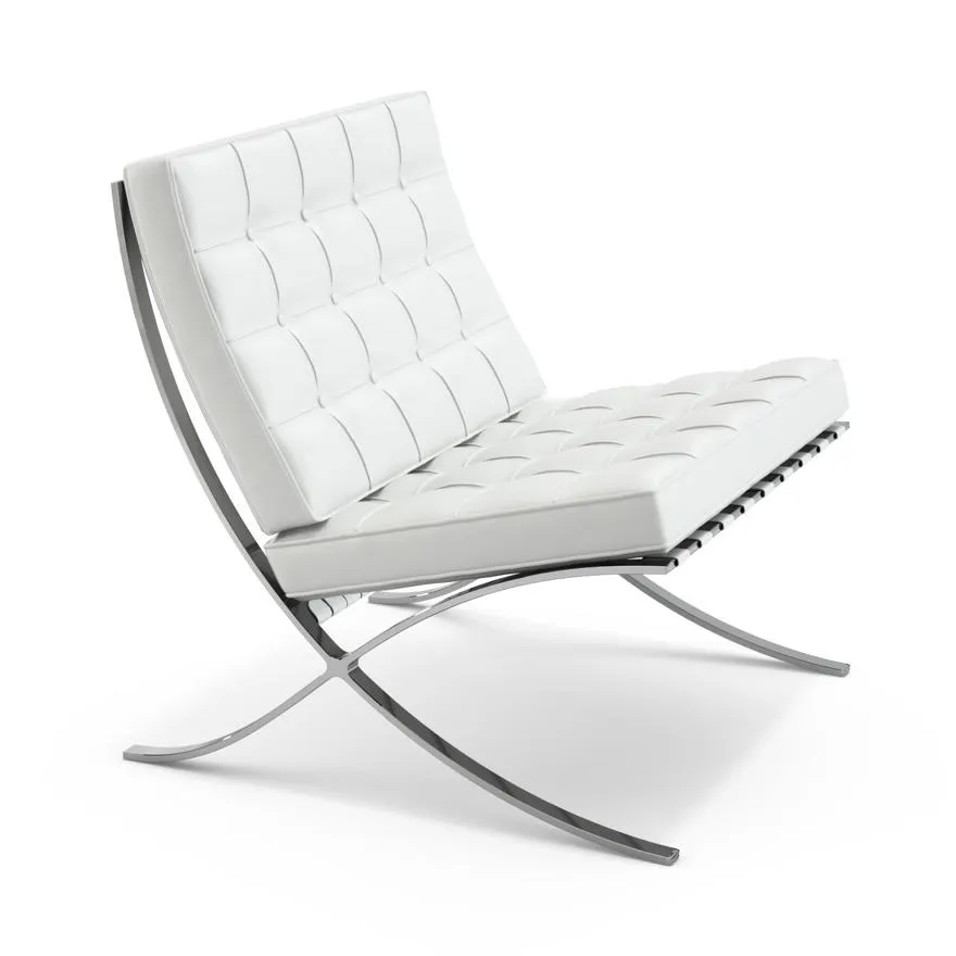 KNOLL fauteuil BARCELONA RELAX