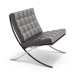 KNOLL fauteuil BARCELONA RELAX