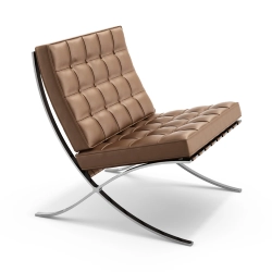 KNOLL fauteuil BARCELONA RELAX