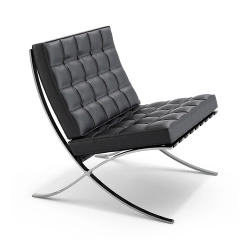KNOLL fauteuil BARCELONA RELAX