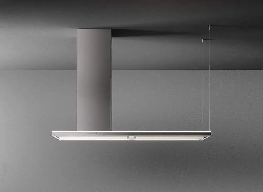 FALMEC hotte à îlot LUMEN 175 NRS