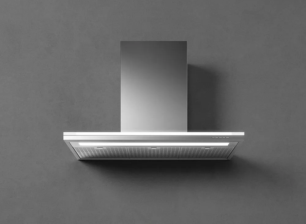 FALMEC hotte murale LUMEN NRS