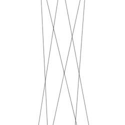 FALMEC kit corde réglable jusqu'à 340 cm KACL.143