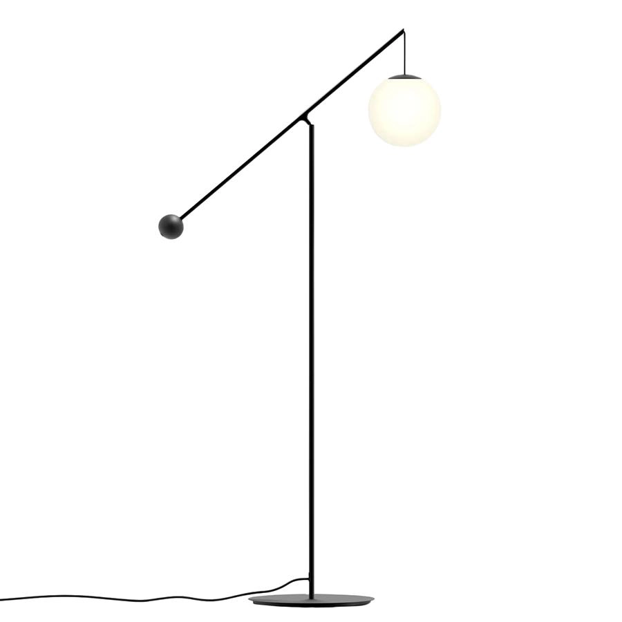 LUCEPLAN lampadaire MALAMATA