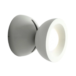 AXO LIGHT lampe murale applque ou au plafonde DODOT OPTIC-LENS 48°