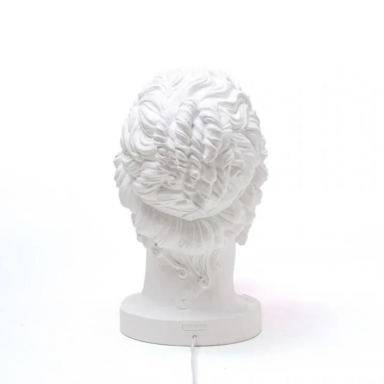 SELETTI lampe de table GRACE