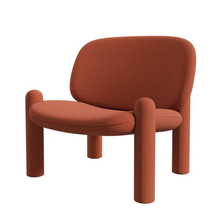 DRIADE fauteuil TOTTORI