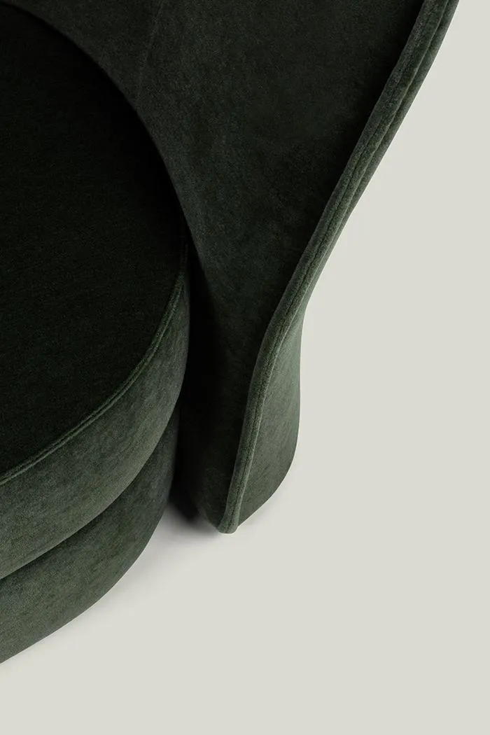 MOOOI canapé ALDORA