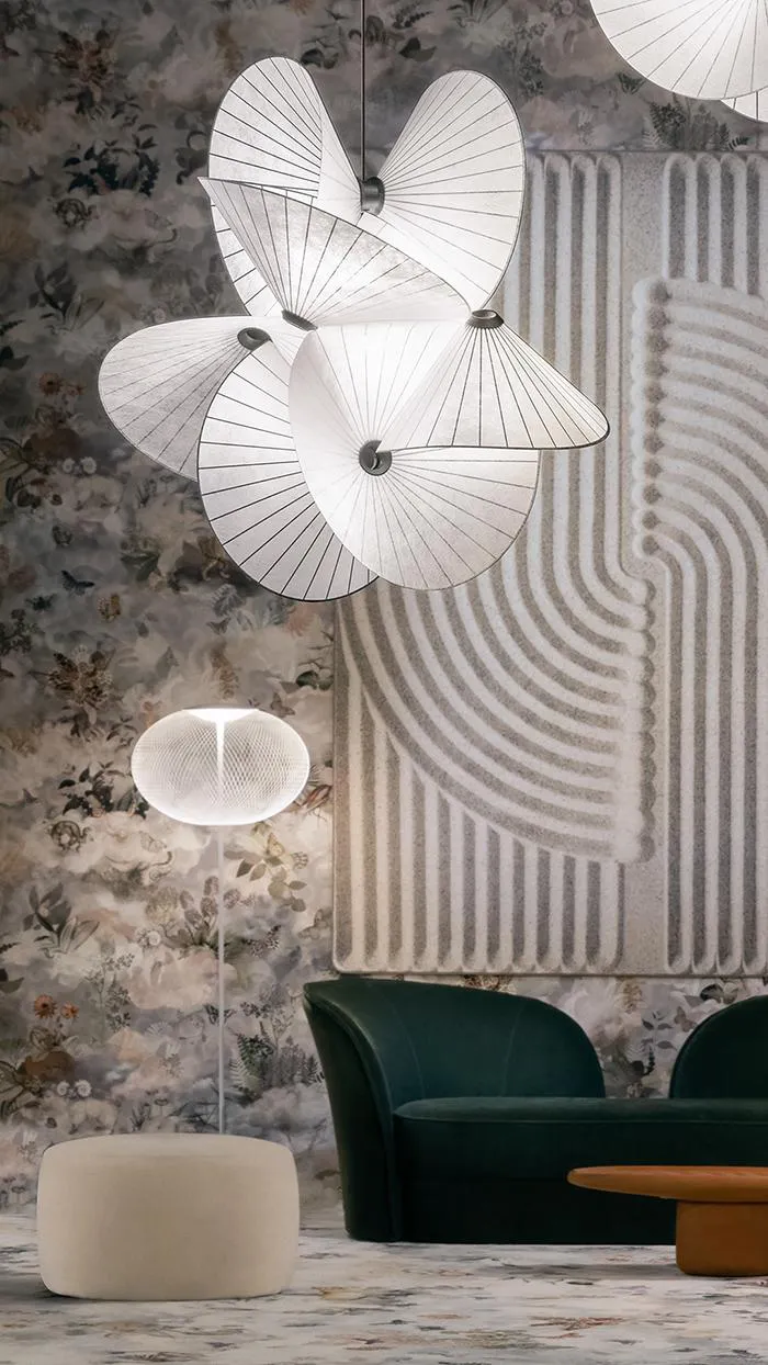 MOOOI canapé ALDORA