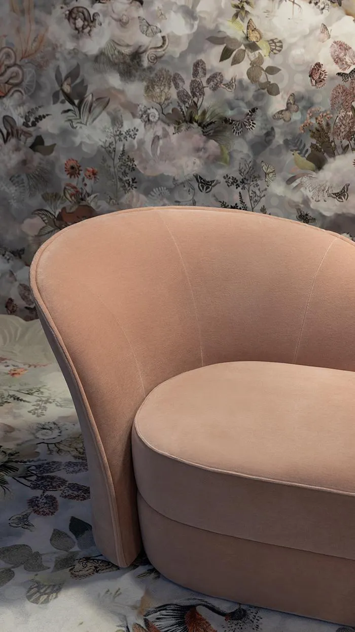 MOOOI canapé ALDORA