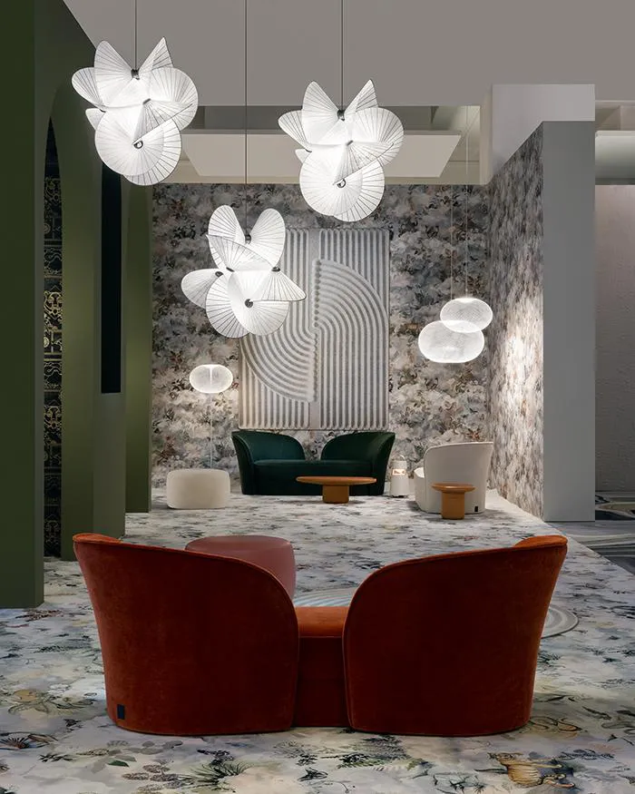 MOOOI canapé ALDORA