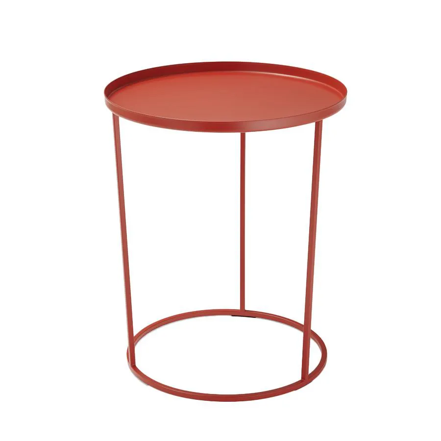 MEME DESIGN table basse COSTANCE PLATEAU