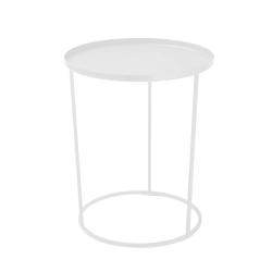 MEME DESIGN table basse COSTANCE PLATEAU