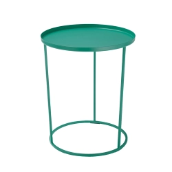 MEME DESIGN table basse COSTANCE PLATEAU