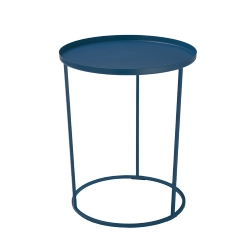 MEME DESIGN table basse COSTANCE PLATEAU