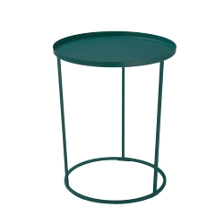 MEME DESIGN table basse COSTANCE PLATEAU