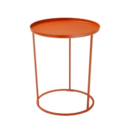 MEME DESIGN table basse COSTANCE PLATEAU
