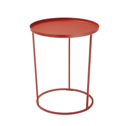 MEME DESIGN table basse COSTANCE PLATEAU