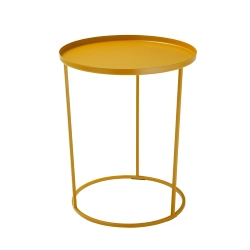MEME DESIGN table basse COSTANCE PLATEAU