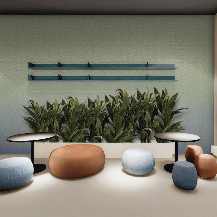 MEME DESIGN étagère SABRINA 80 cm