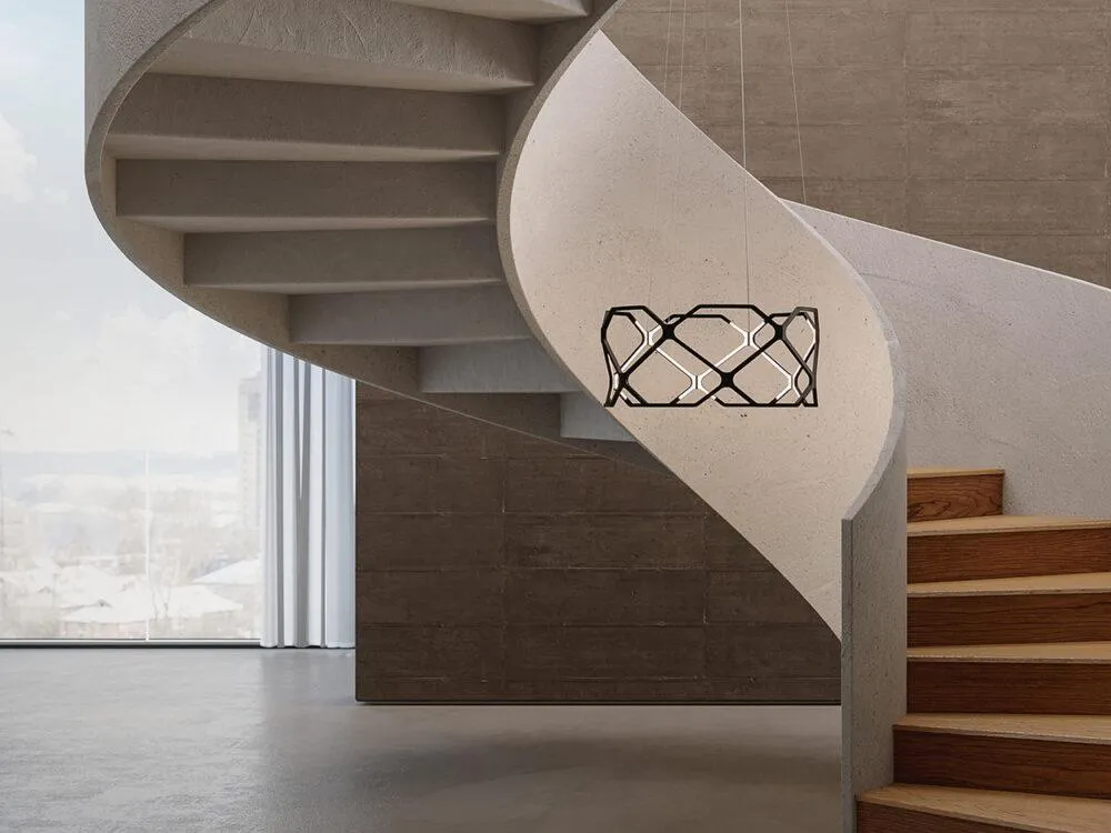 NEMO lampe à suspension TITIA MINOR