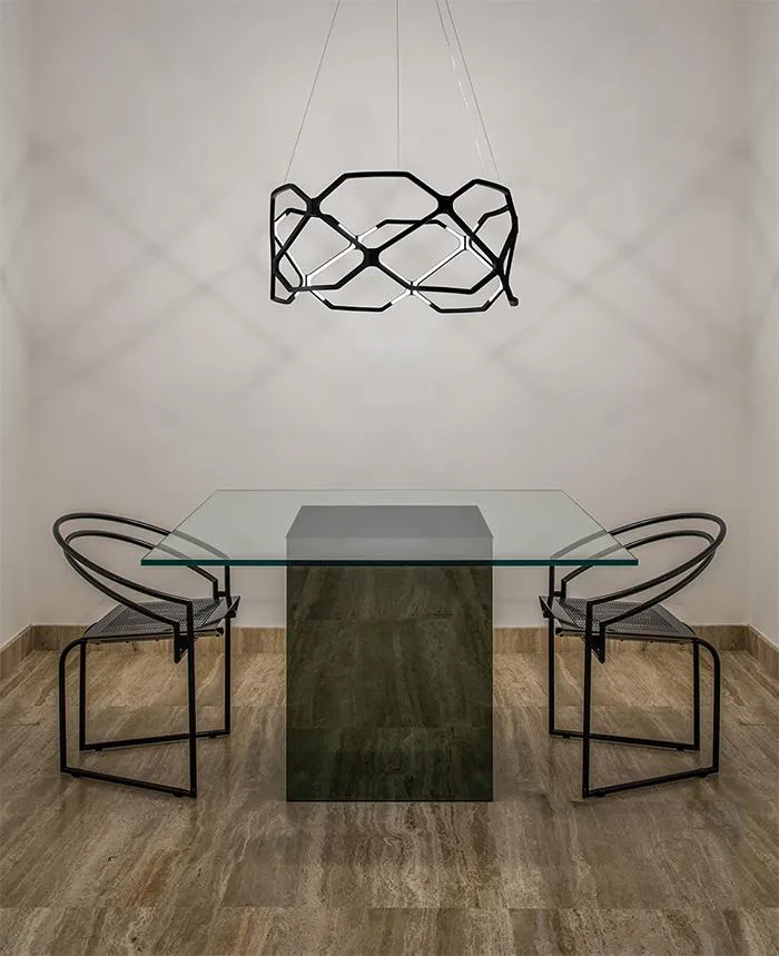 NEMO lampe à suspension TITIA MINOR