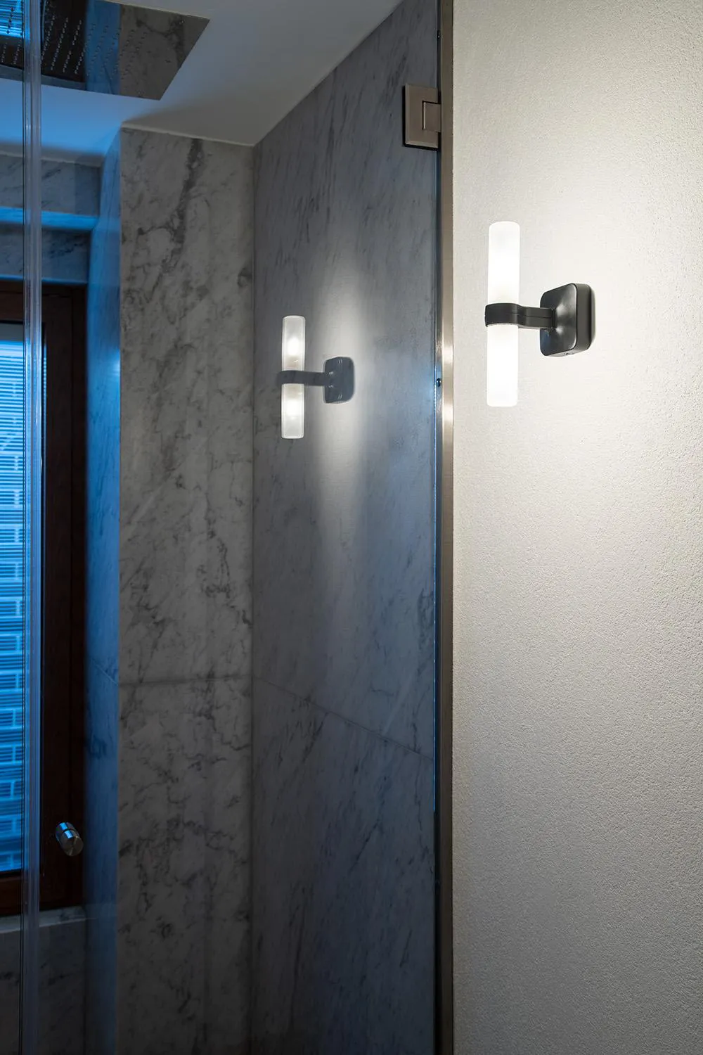 NEMO lampe murale CROWN APPLIQUE