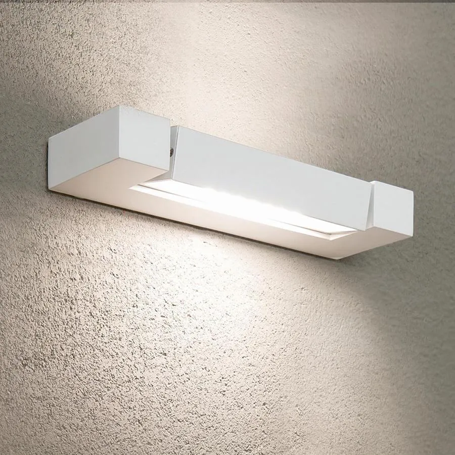 NEMO lampe murale applique ARA WALL SMALL à LED 2700K
