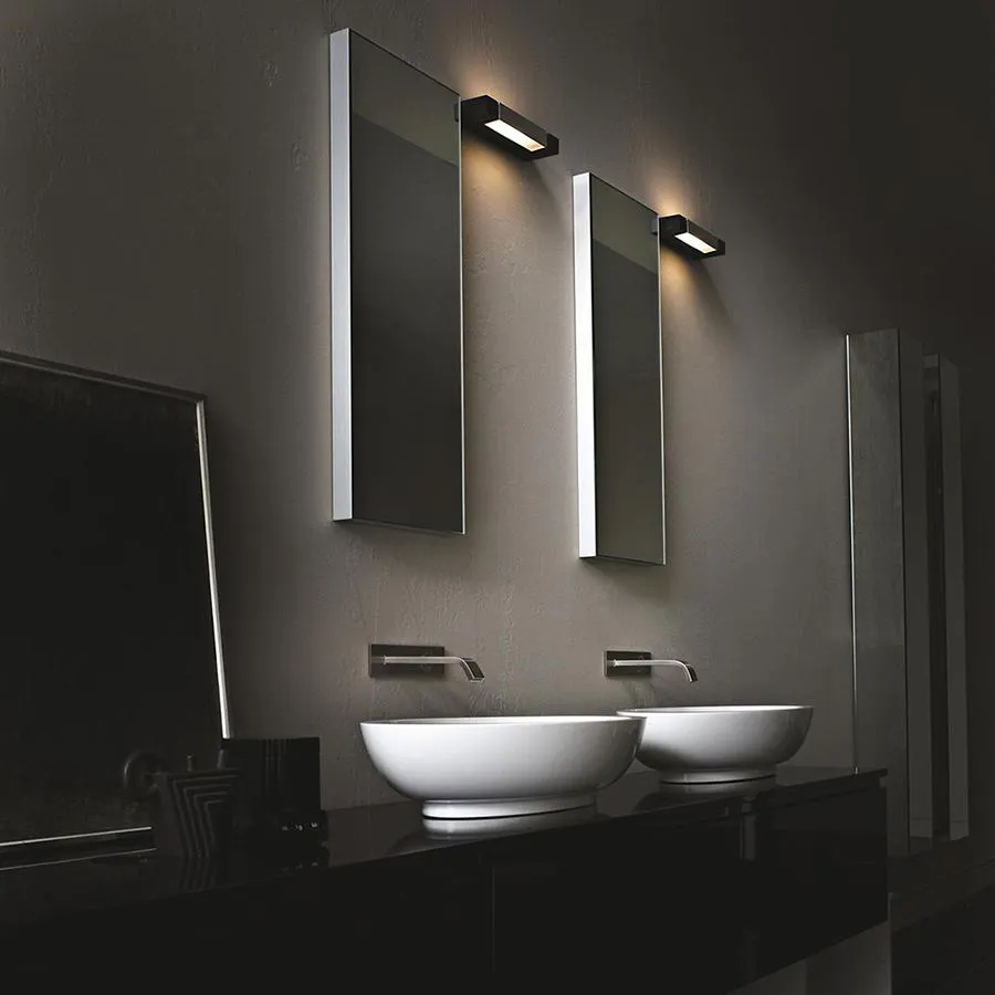 NEMO lampe murale applique ARA WALL SMALL à LED 2700K